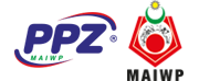 Logo PPZ-MAIWP